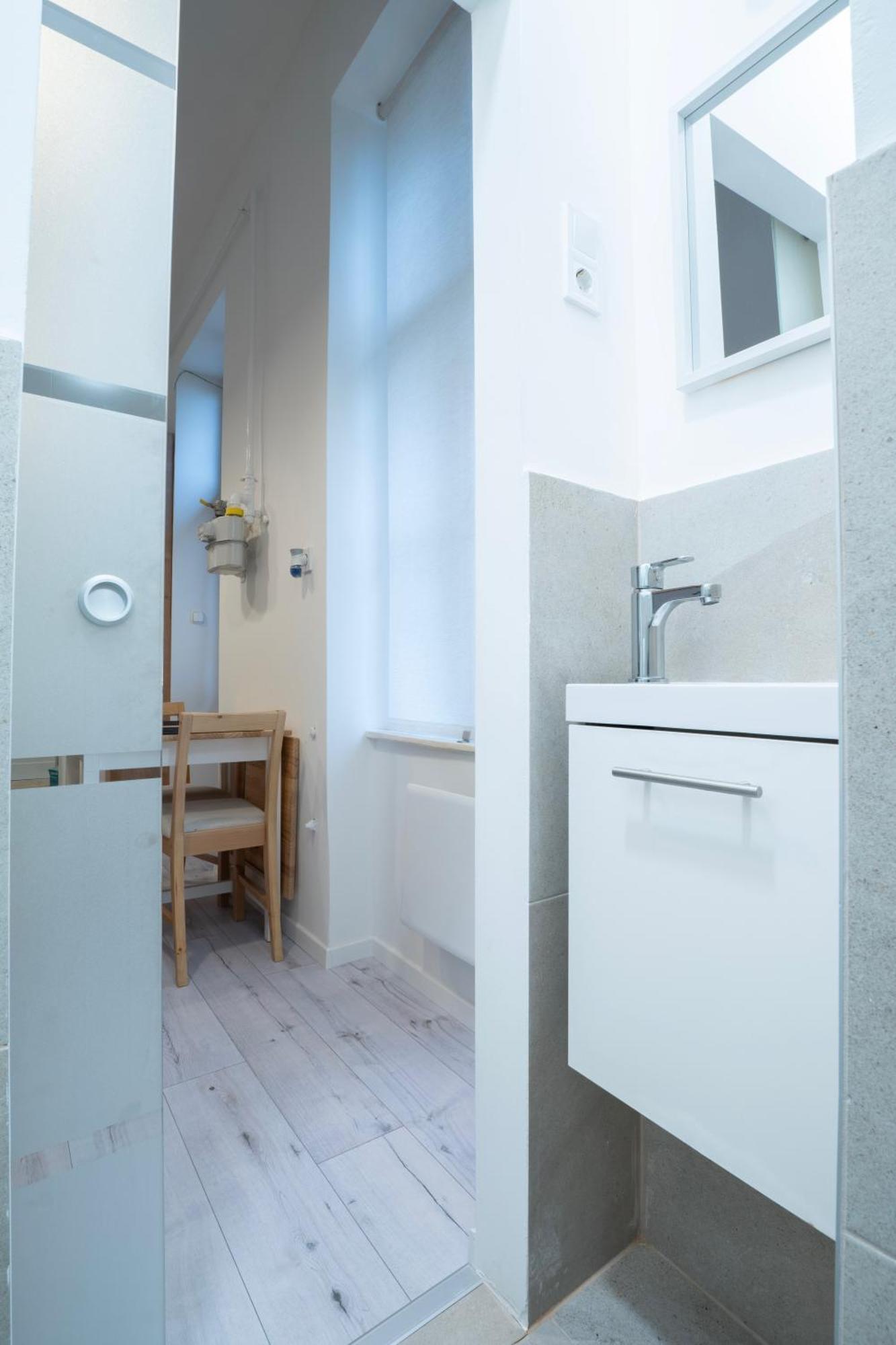 In The Heart Of Party District Ka28 Apartment Budapest